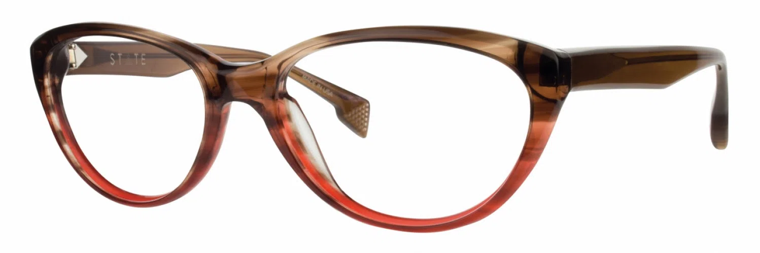 STATE Optical Co. SHEFFIELD Eyeglasses - view 10